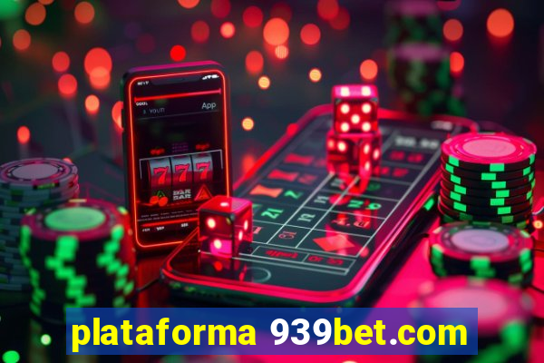 plataforma 939bet.com